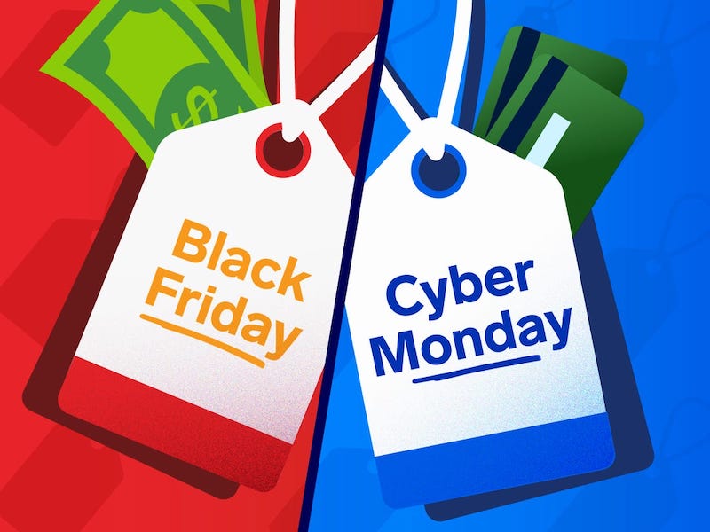 Cyber Monday siêu sale