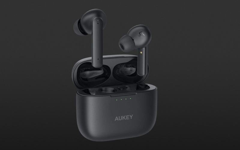 review Aukey EP - N5 ANC