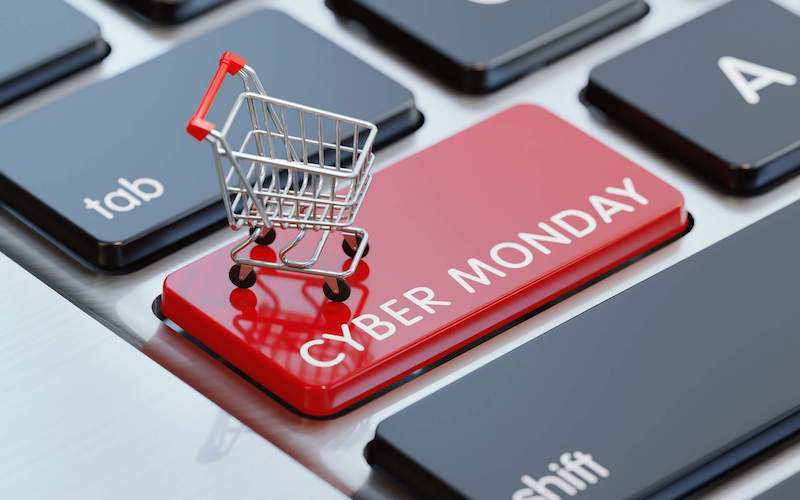 Cyber Monday Giaonhan247