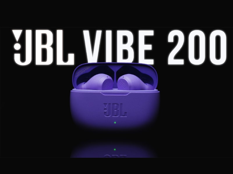 JBL Vibe 200tws review