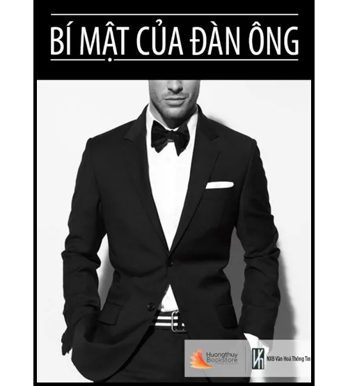 sach-bi-mat-cua-dan-ong