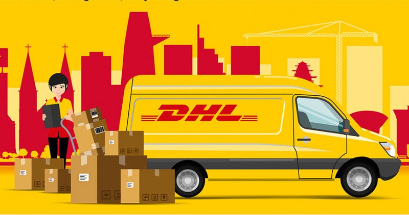DHL là gì? 6 điều cần biết khi gửi hàng từ Mỹ về VN qua DHL