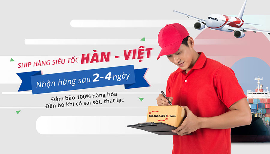 ship-sieu-toc-hang-hoa-han-vietnam
