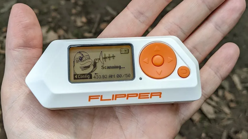 Flipper Zero