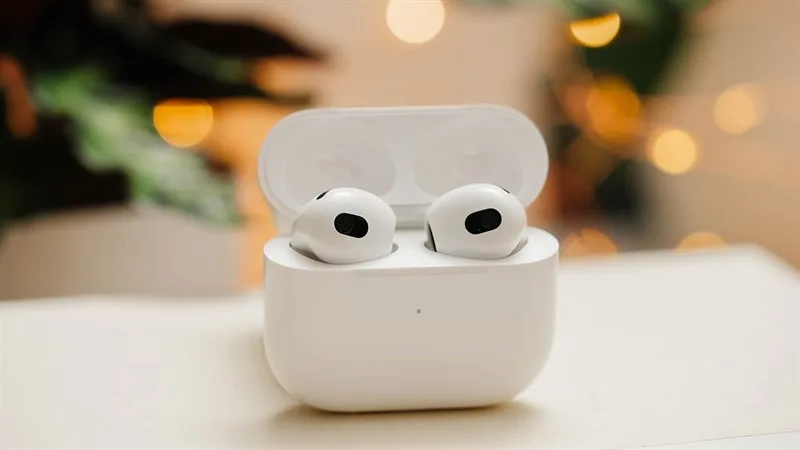 airpods