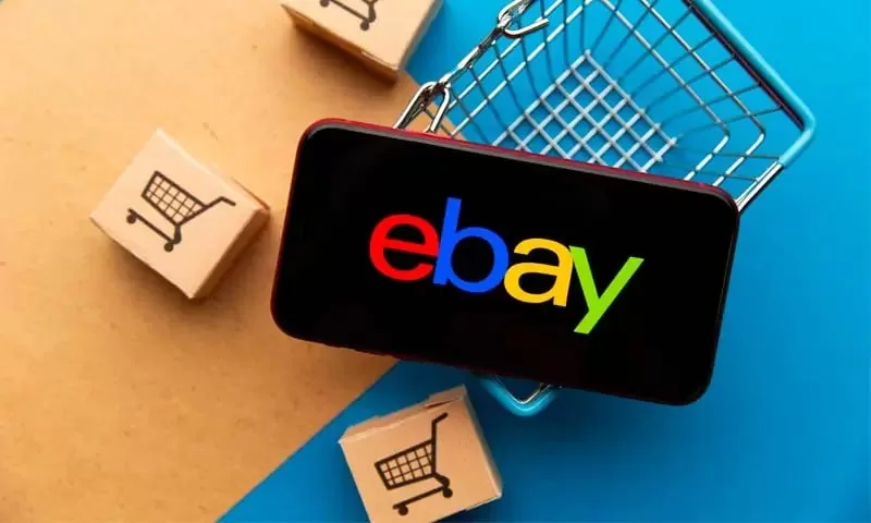 eBay