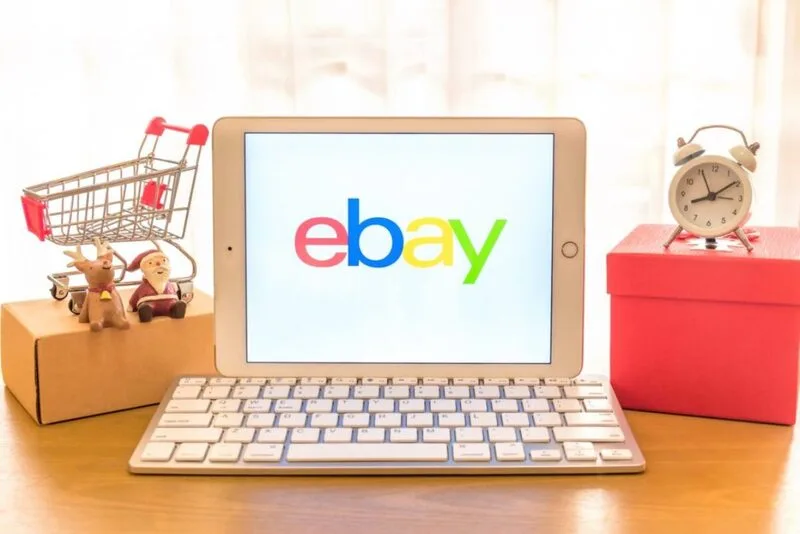 eBay Black Friday