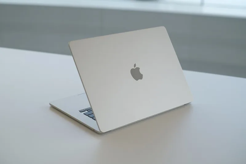 macbook