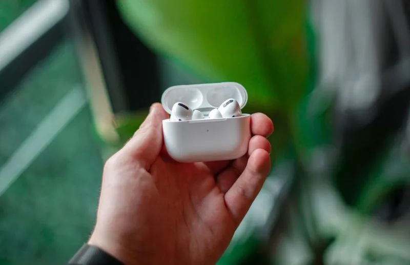 san sale airpod