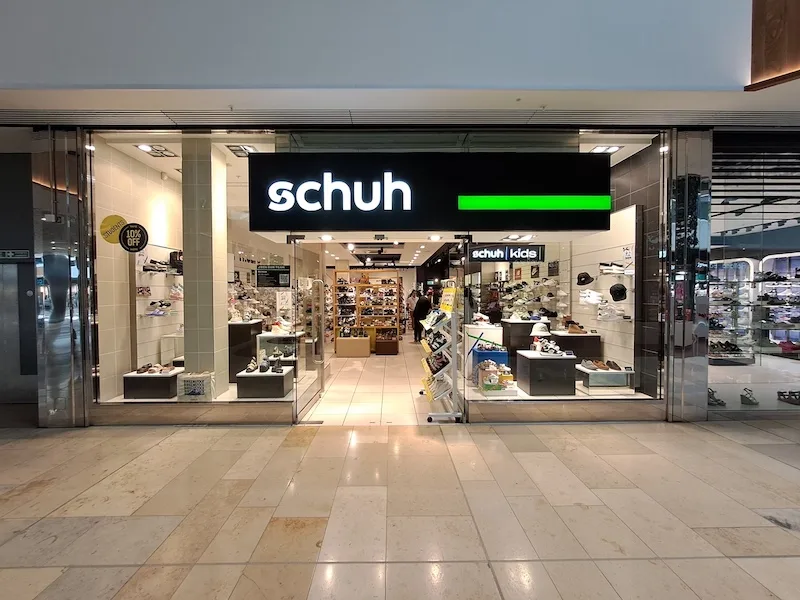 schuh uk