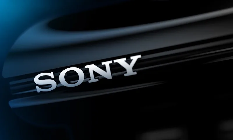 sony