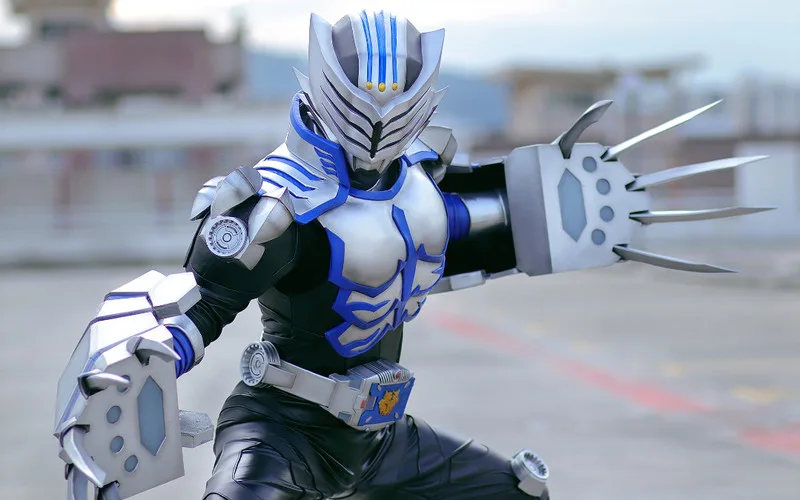 do kamen rider