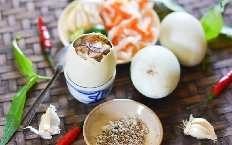 dau nam kieng an gi va nen an gi