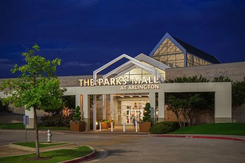 the park