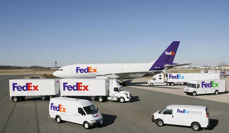 fedex