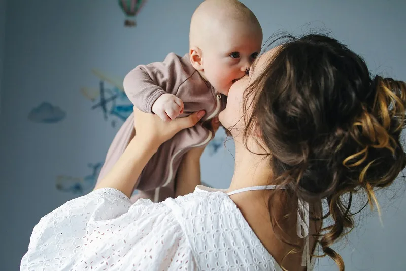 Sự tử tế của phụ nữ 