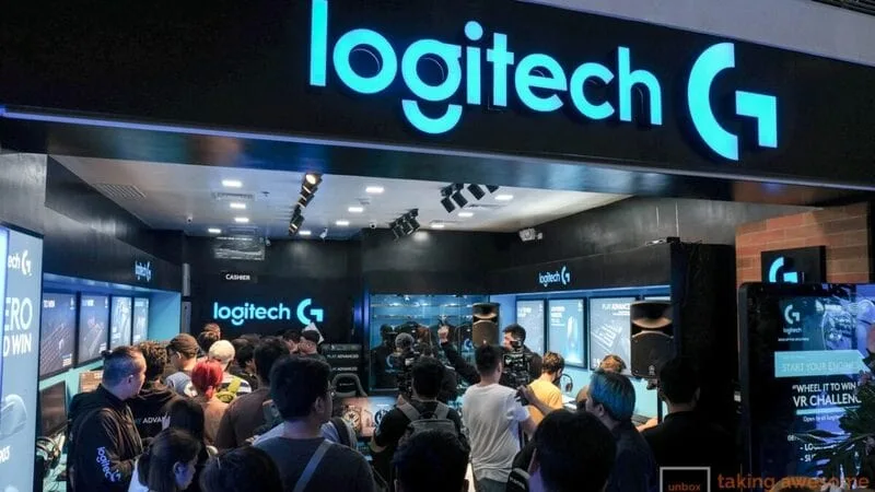 logitech g503, chuot g503