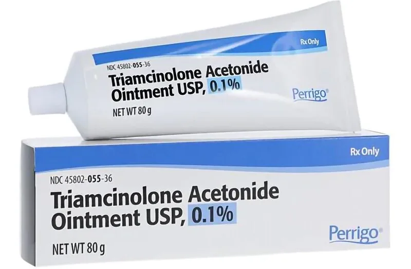 triamcinolone acetonide cream usp 0.1 gia bao nhieu, triamcinolone acetonide ointment usp 0.1%