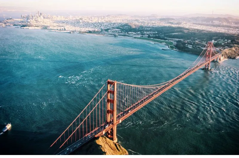 Ma zip cua california