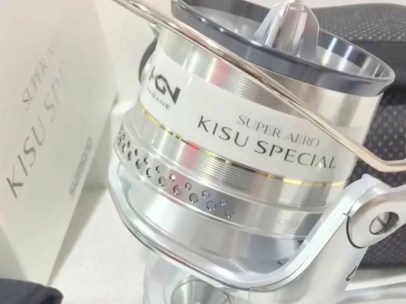 can cau kisu special 425 bx