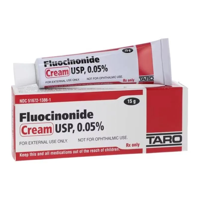 fluocinonide cream usp 0.05 gia bao nhieu