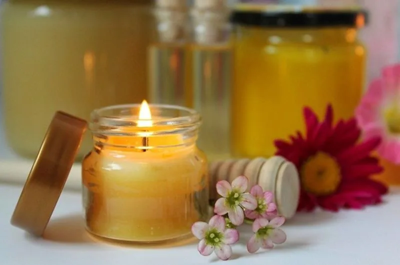 Khao sat nhu cau su dung nen thom