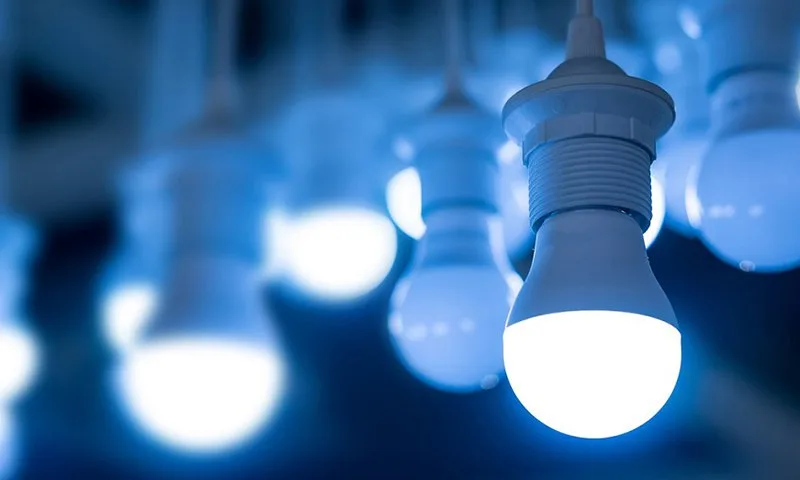 kiem tra chat luong den led nhap khau