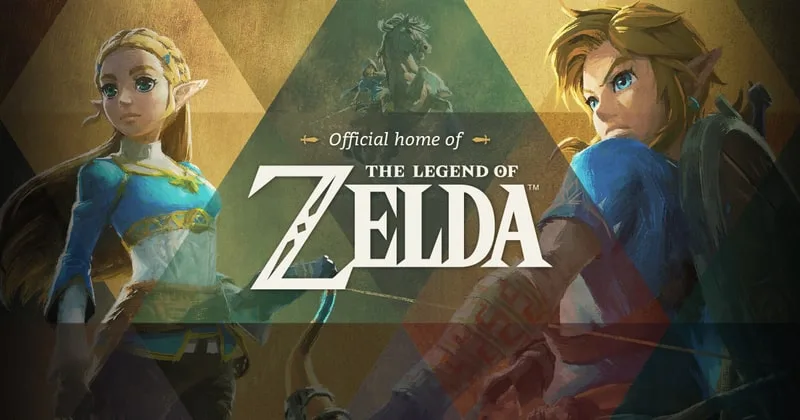 zelda ps4