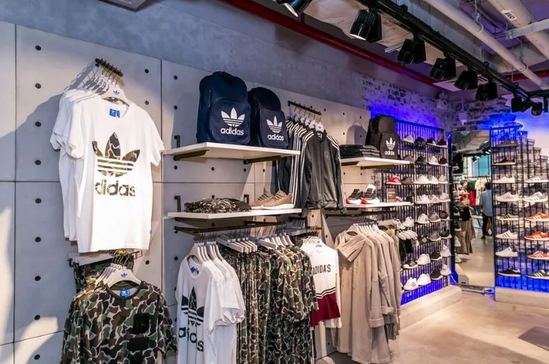 Chien luoc kinh doanh quoc te cua adidas