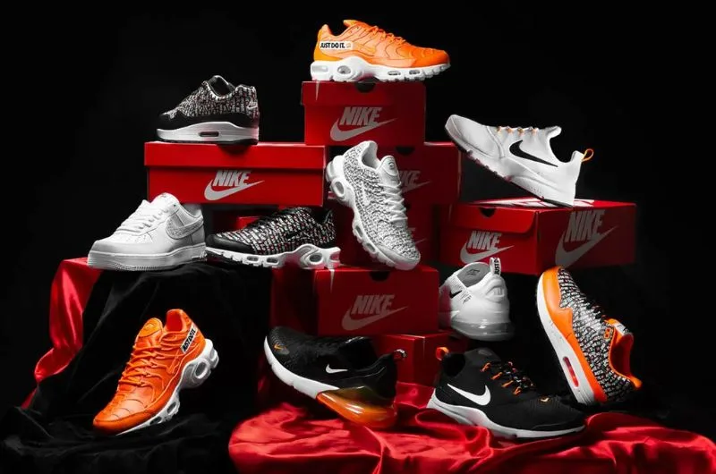 Chien luoc marketing cua nike tai viet nam