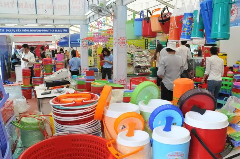 San pham tu nhua co duoc giam thue khong