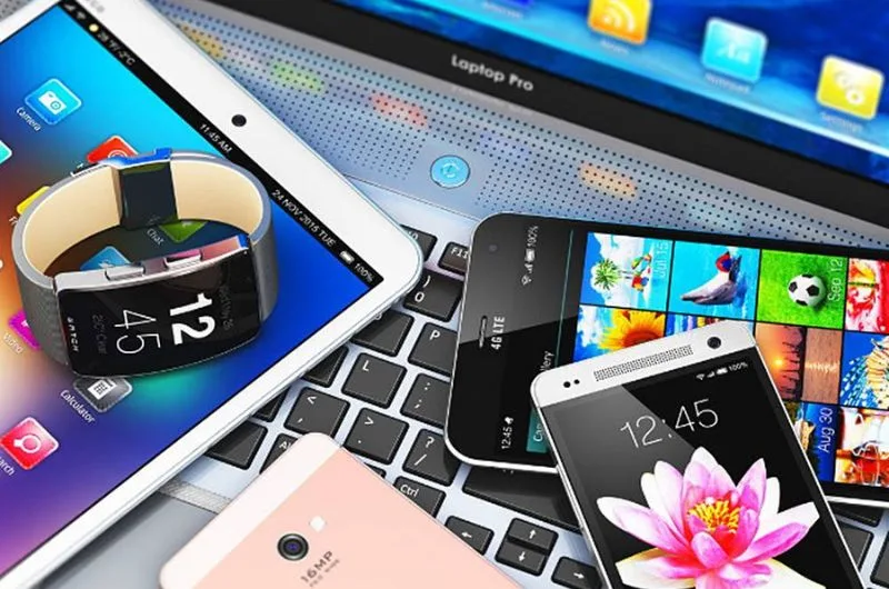 Cach gui do dien tu tu nhat ve viet nam