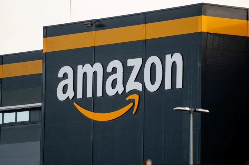 Van phong amazon ha noi
