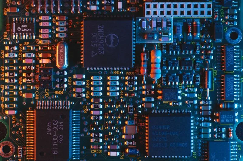 future electronics