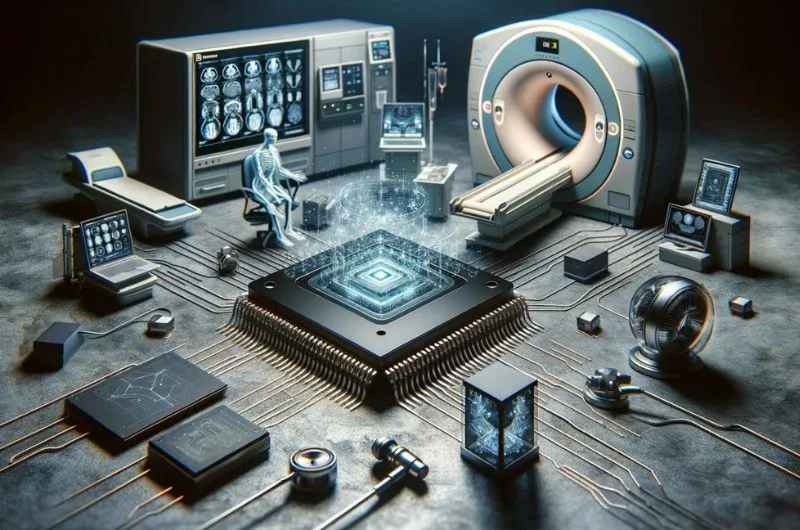future electronics