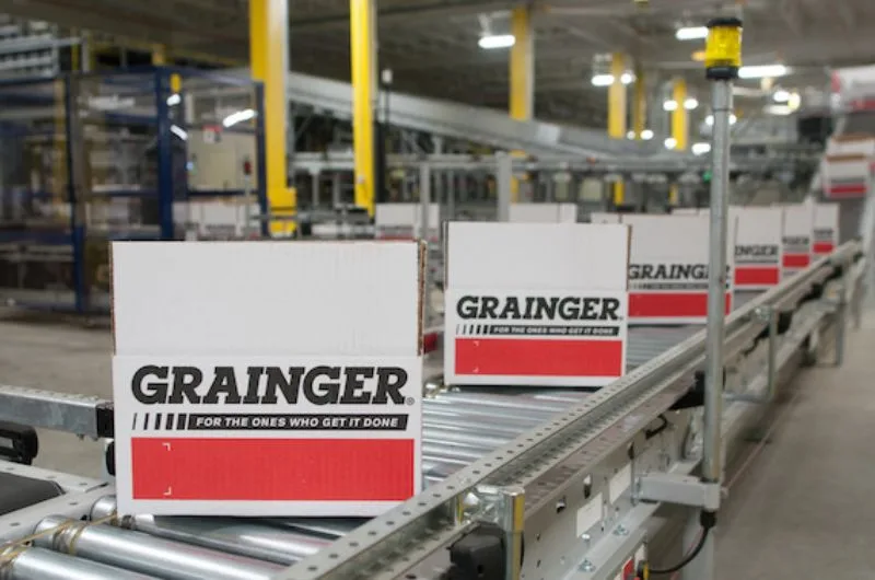 grainger-la-gi