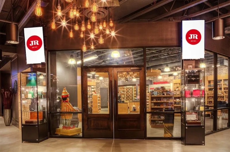jr cigars