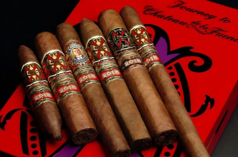 jr cigars
