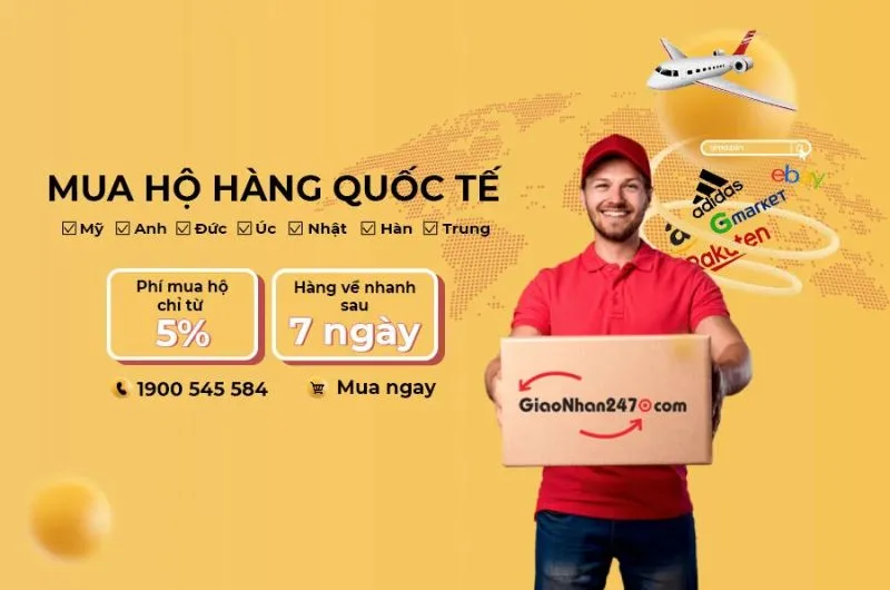 Giaonhan247 co uy tin khong