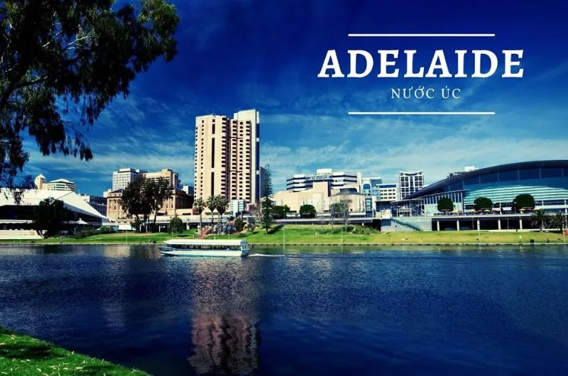 Gui hang tu adelaide ve viet nam