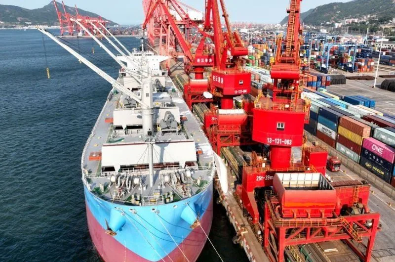 Gui hang tu dubai ve viet nam