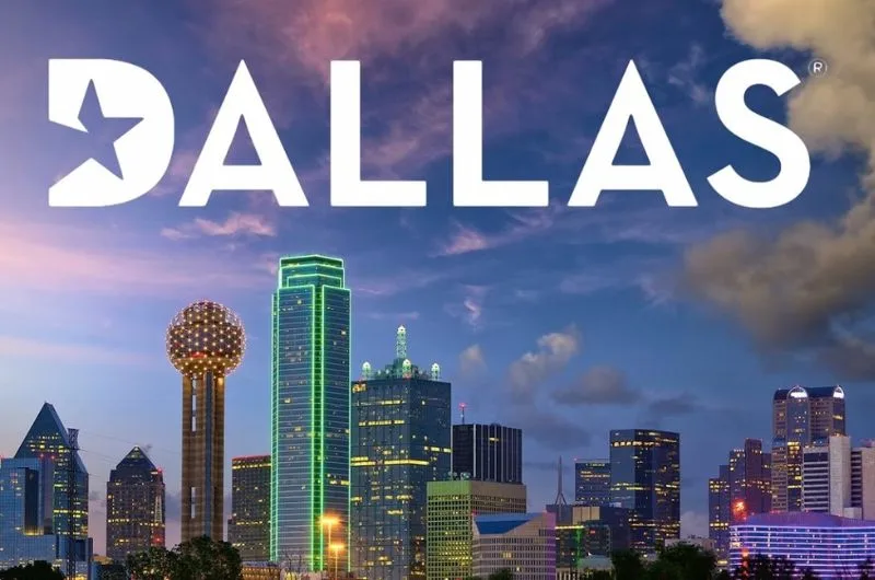 Gui hang ve viet nam dallas