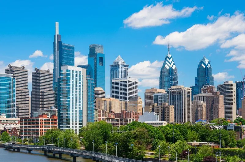 Gui hang ve viet nam philadelphia