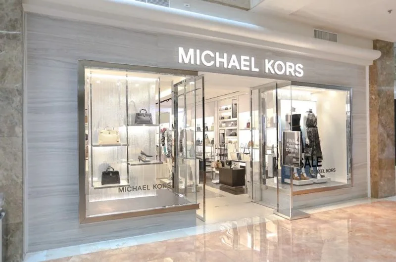 Michael Kors co o viet nam khong
