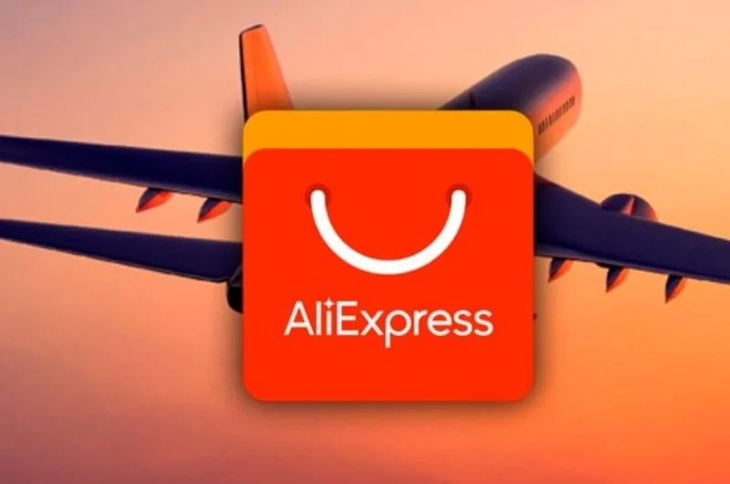 Mua dien thoai tren aliexpress