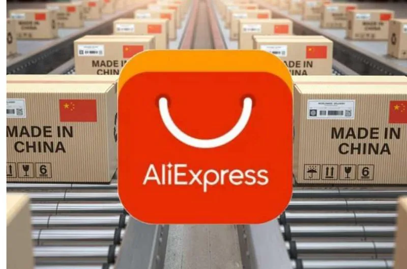 Mua hang tren aliexpress khong nhan duoc