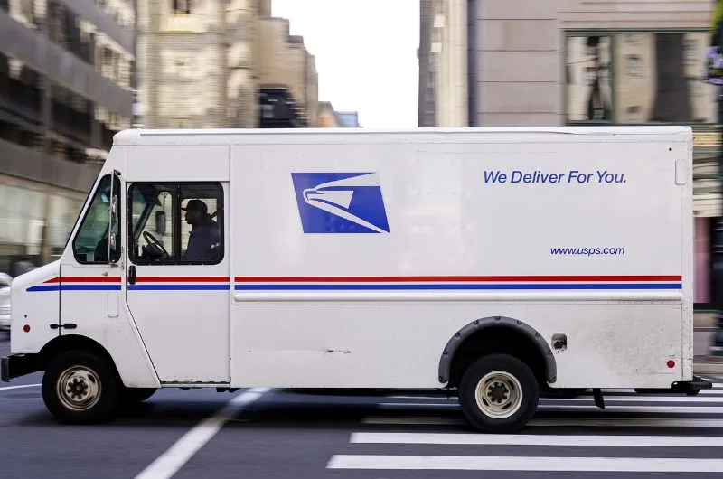 USPS la gi