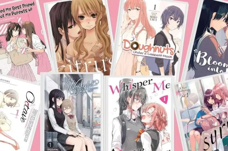 Yuri la gi
