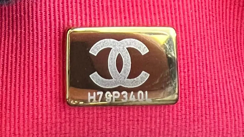 chanel code 31 la gi