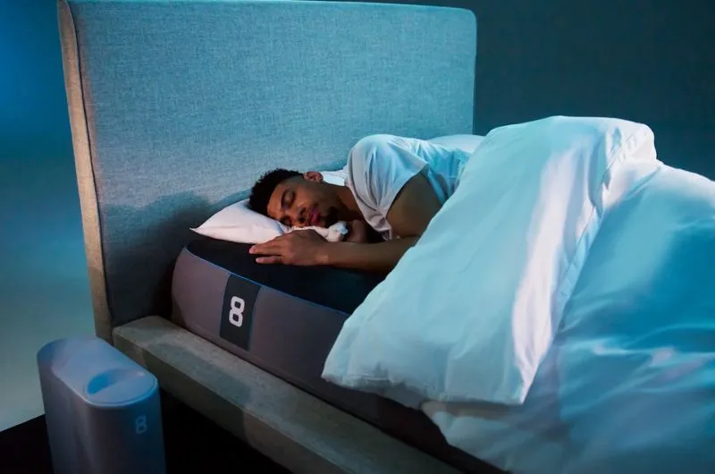 eight sleep